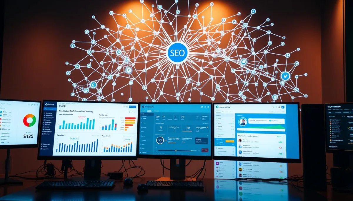 automated SEO platform