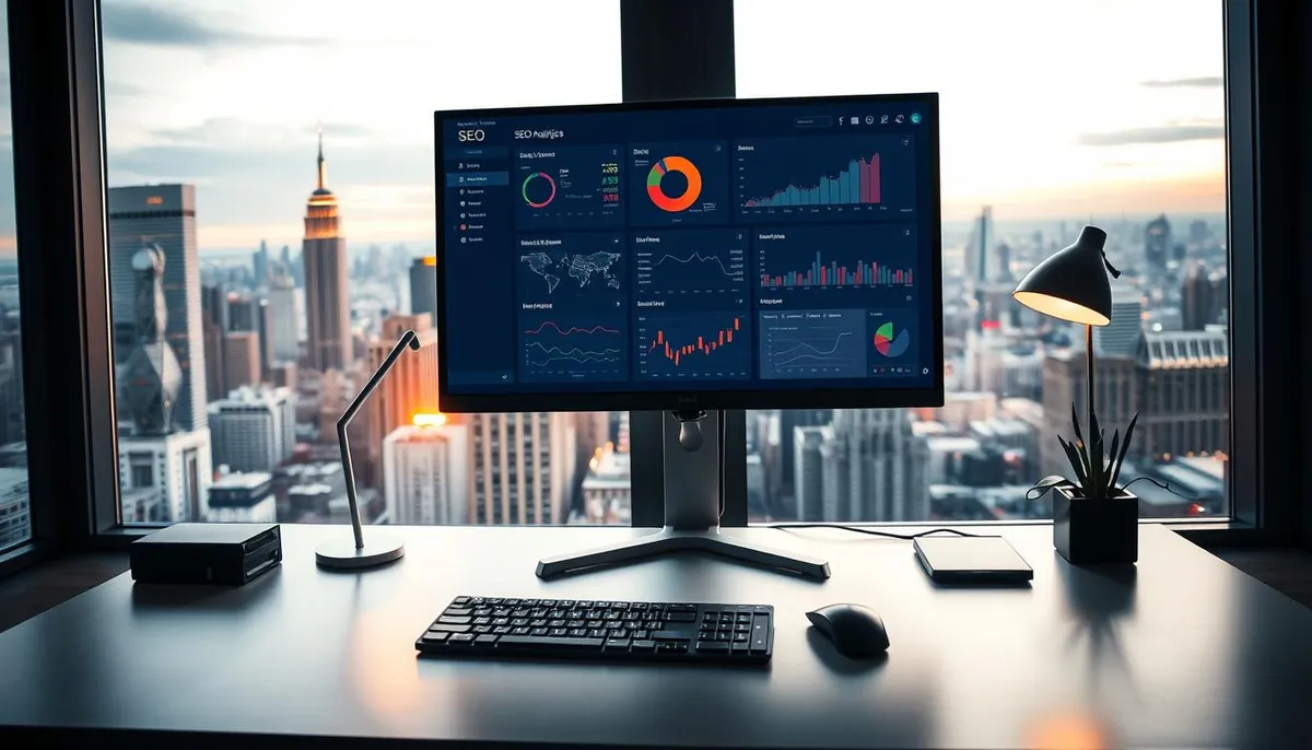 automated SEO tools