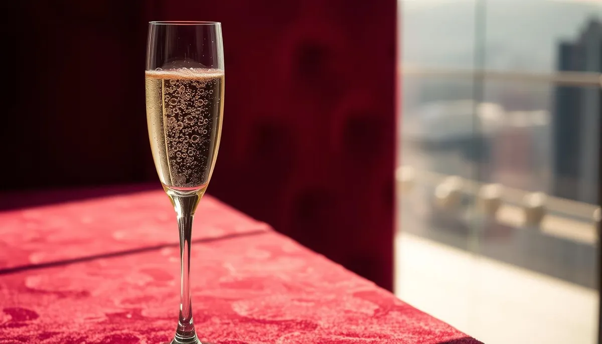 champagne imperial