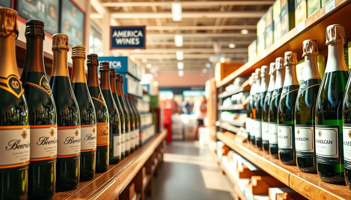 Grocery-Store Wins: Accessible Sparkling Picks and What the Labels Tell You