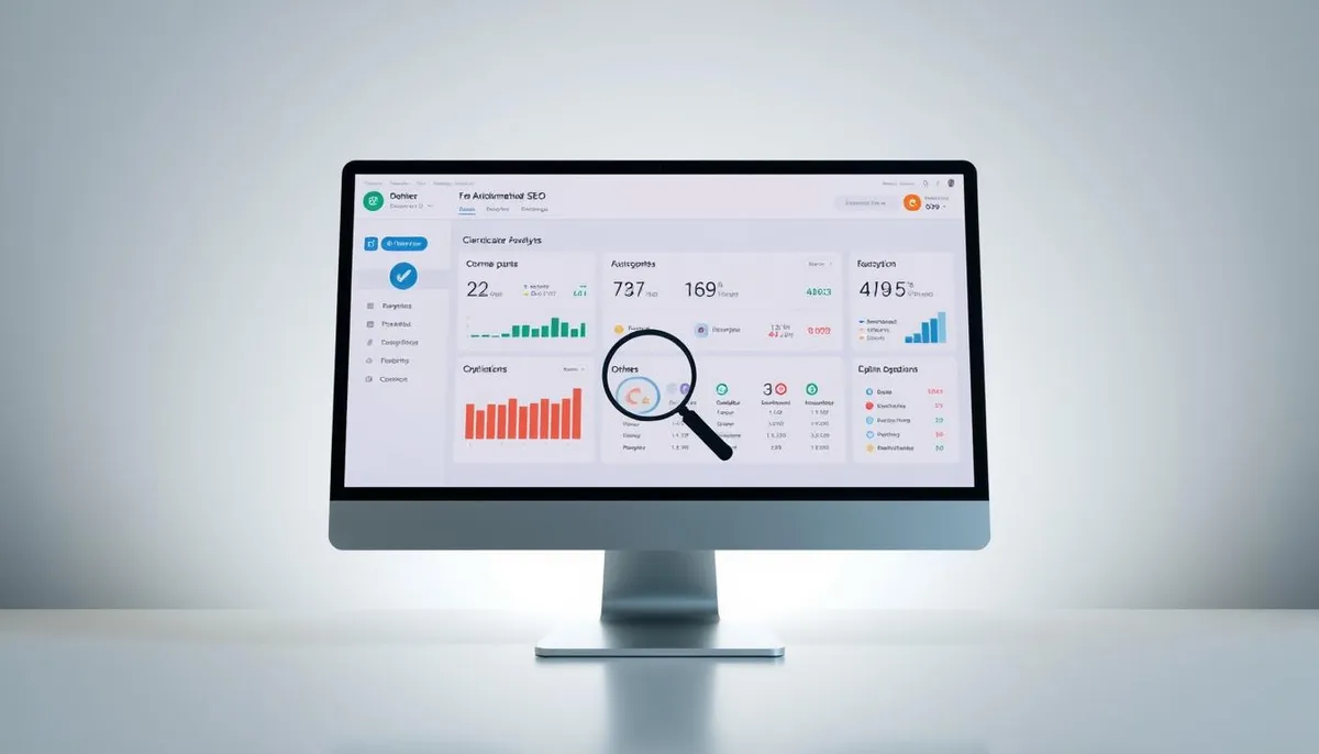 automated SEO optimization tool