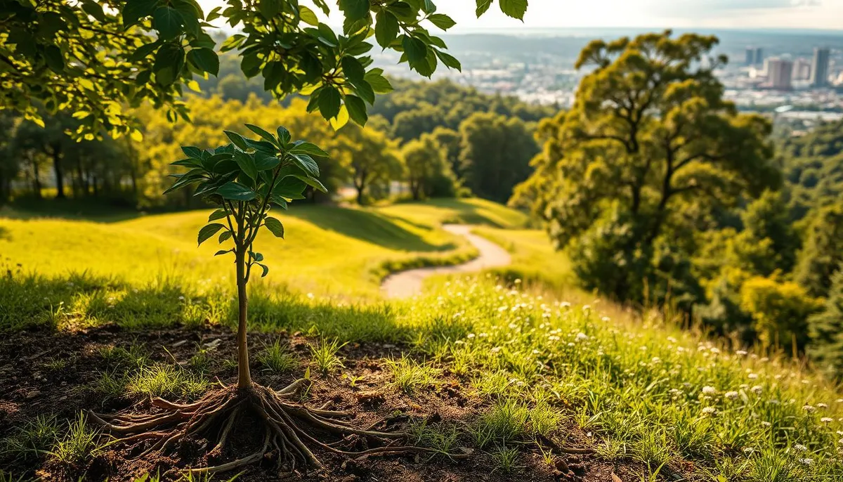 organic traffic growth
