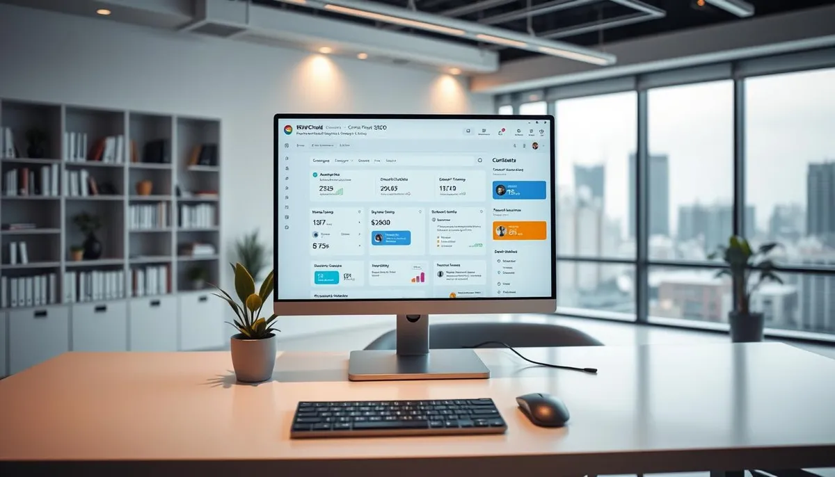 automated content creation for SEO