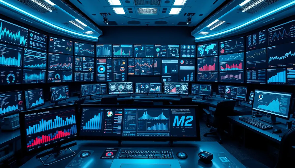 advanced marketing tools