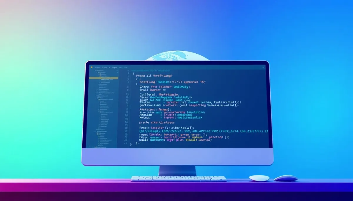 international seo hreflang implementation