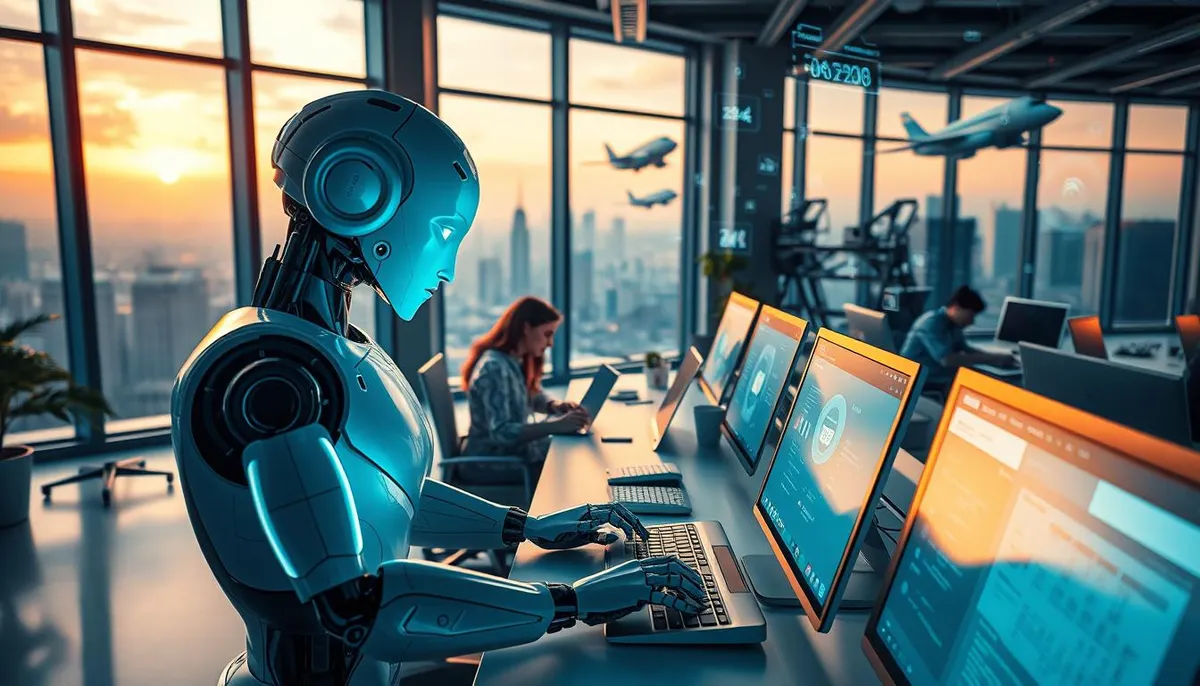 automated content creation