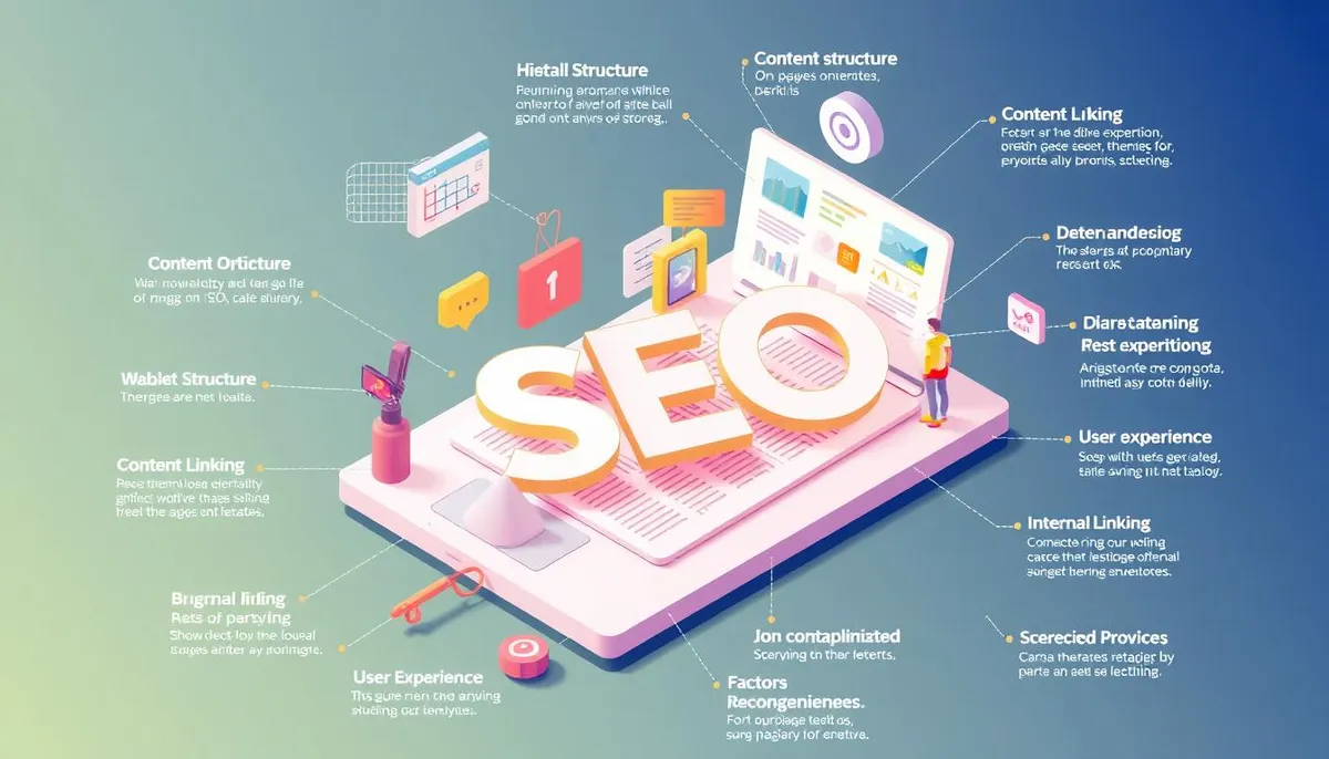 on-page SEO techniques