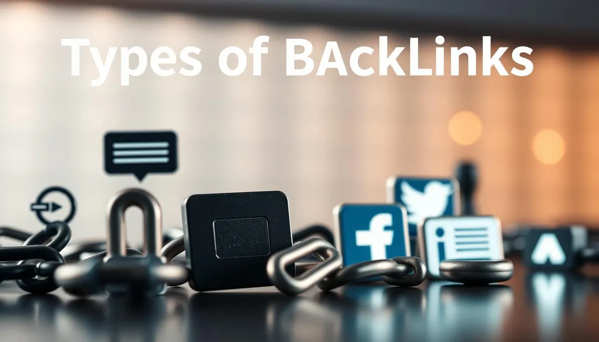types backlinks