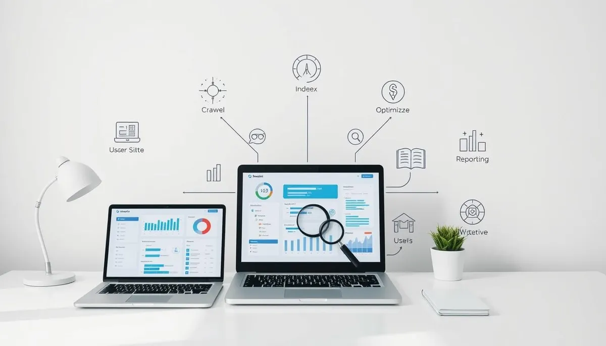 website audit process