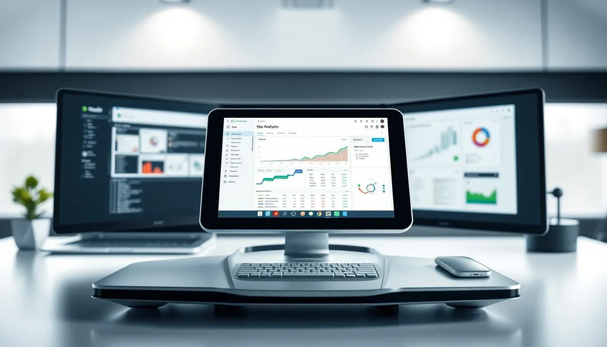 SEO automation tool