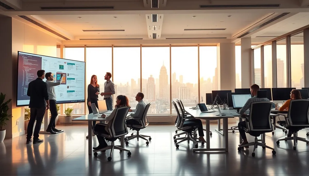 website development agency essentials
