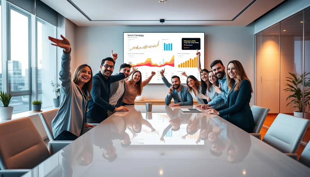 campaign success stories
