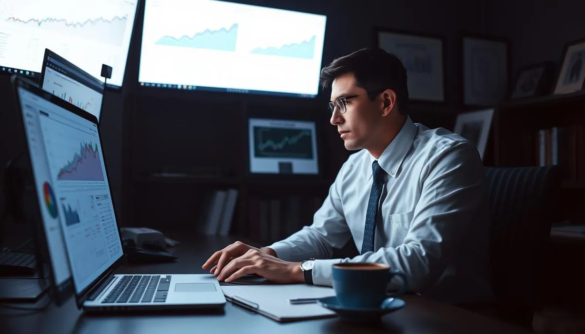 expert SEO analysis