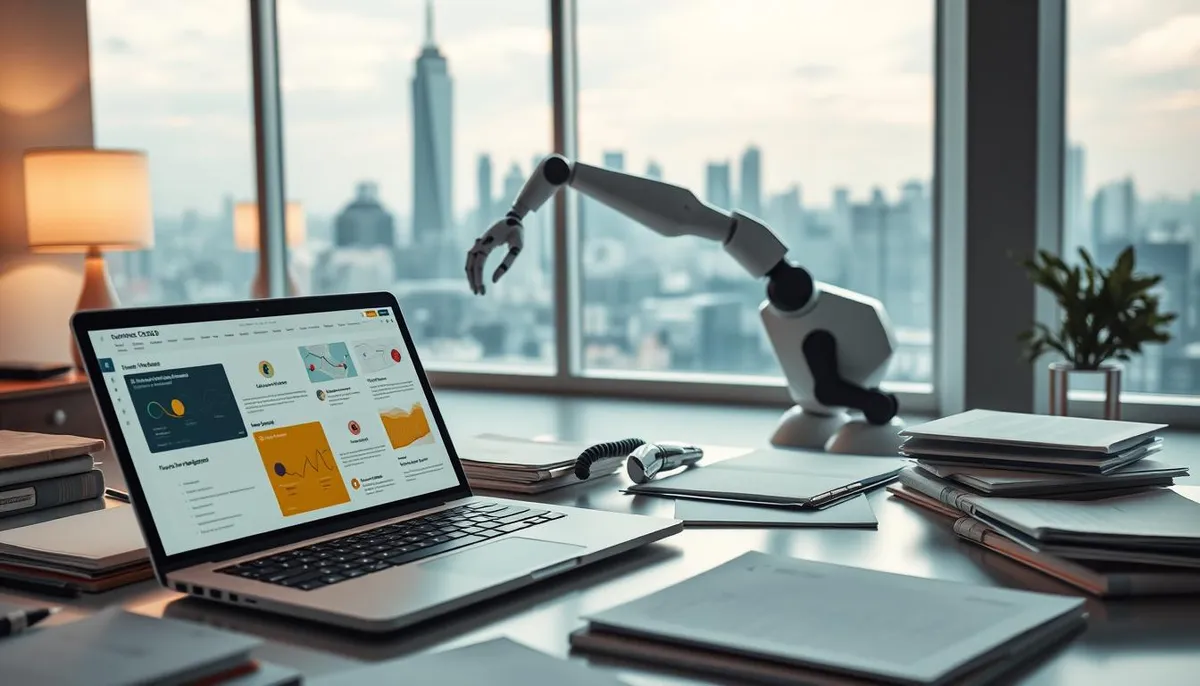 automated SEO content creation