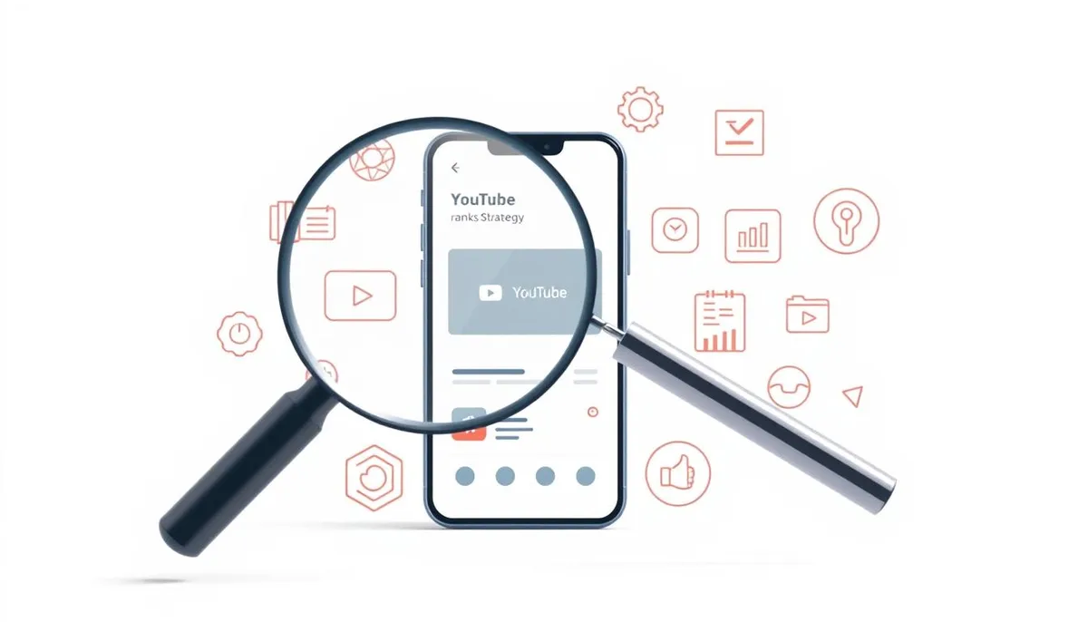 youtube rank visibility strategies