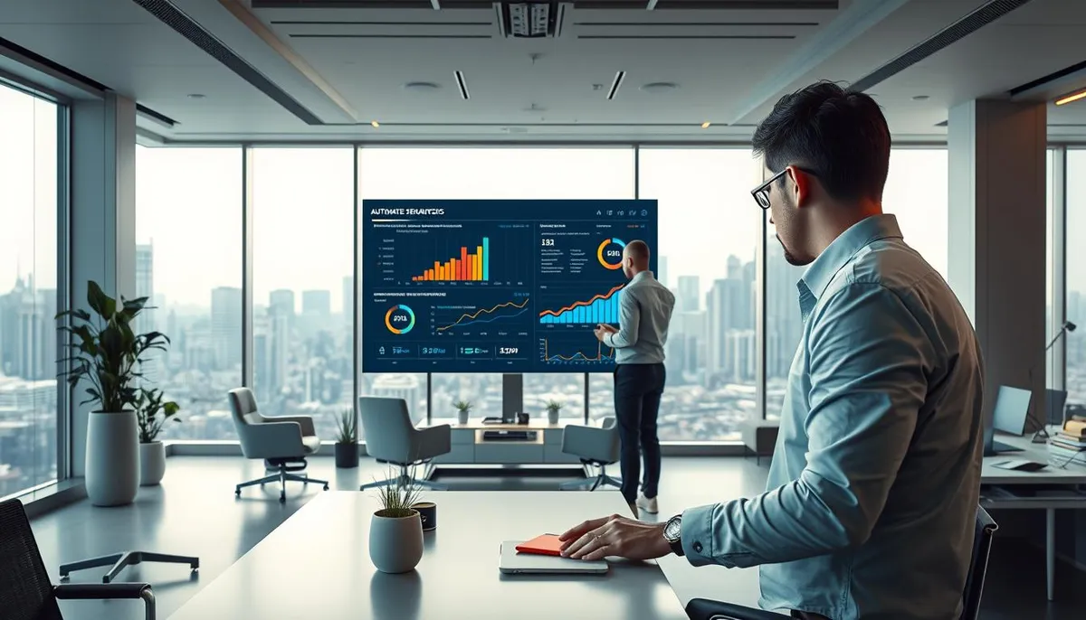 automated SEO solutions for business growth