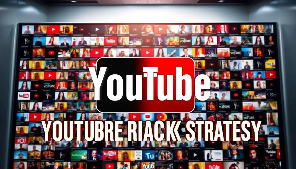 youtube backlink strategy