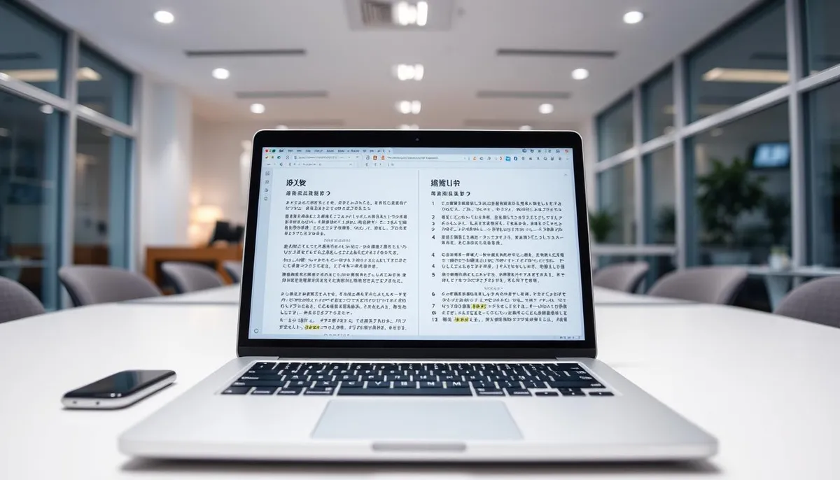 multilingual content similarity analysis tool
