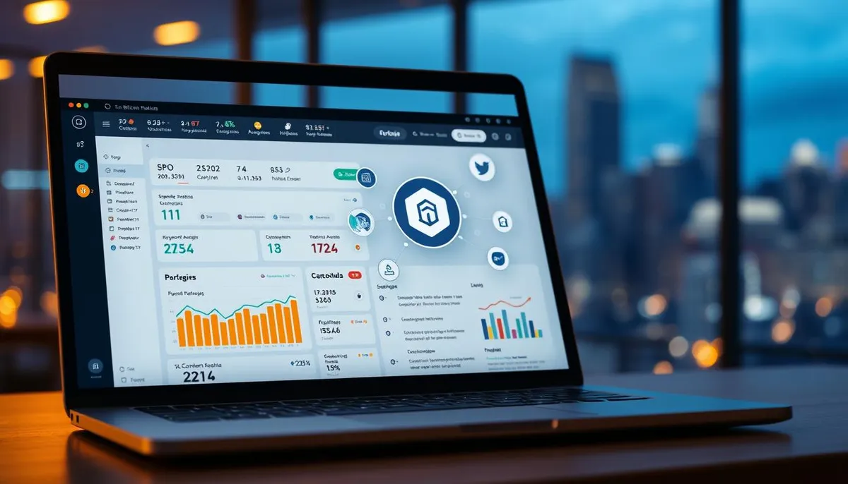 automated blog seo tool