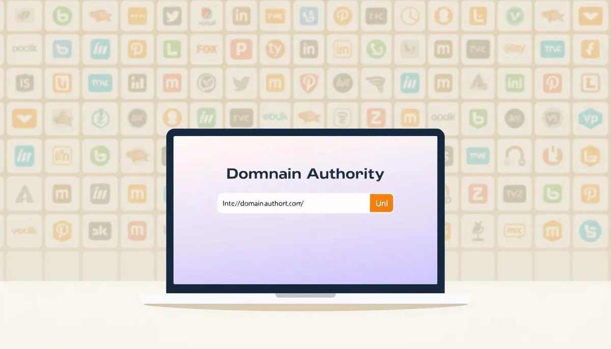 domain authority checker