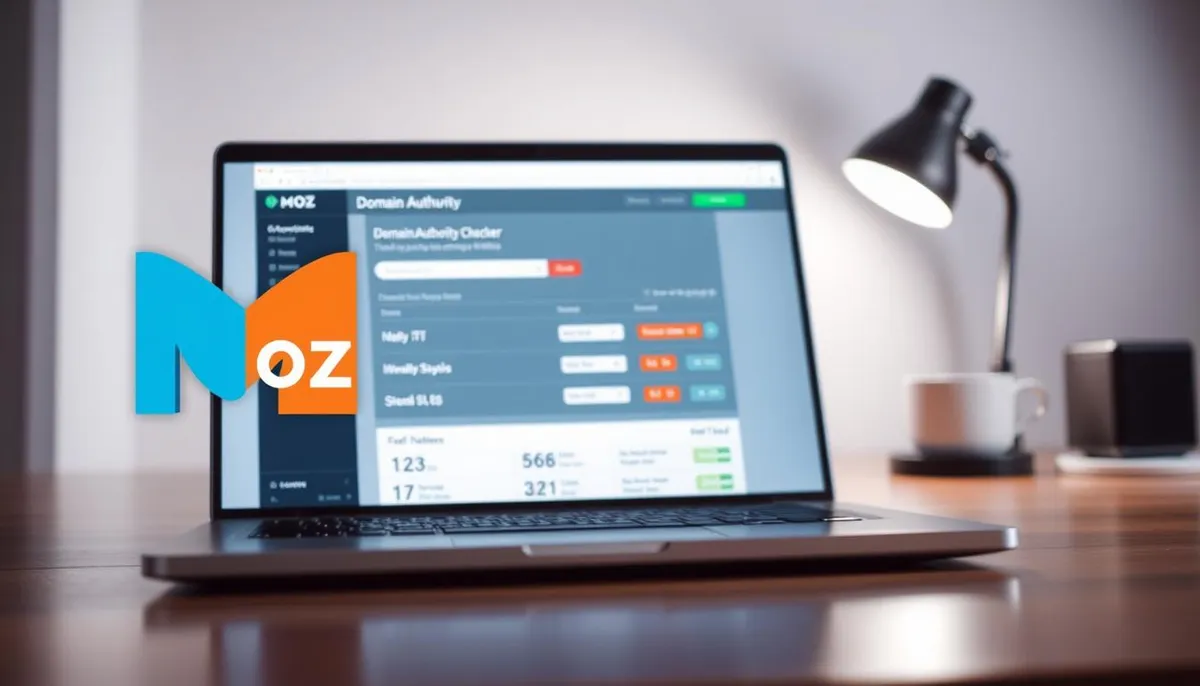 moz domain authority checker