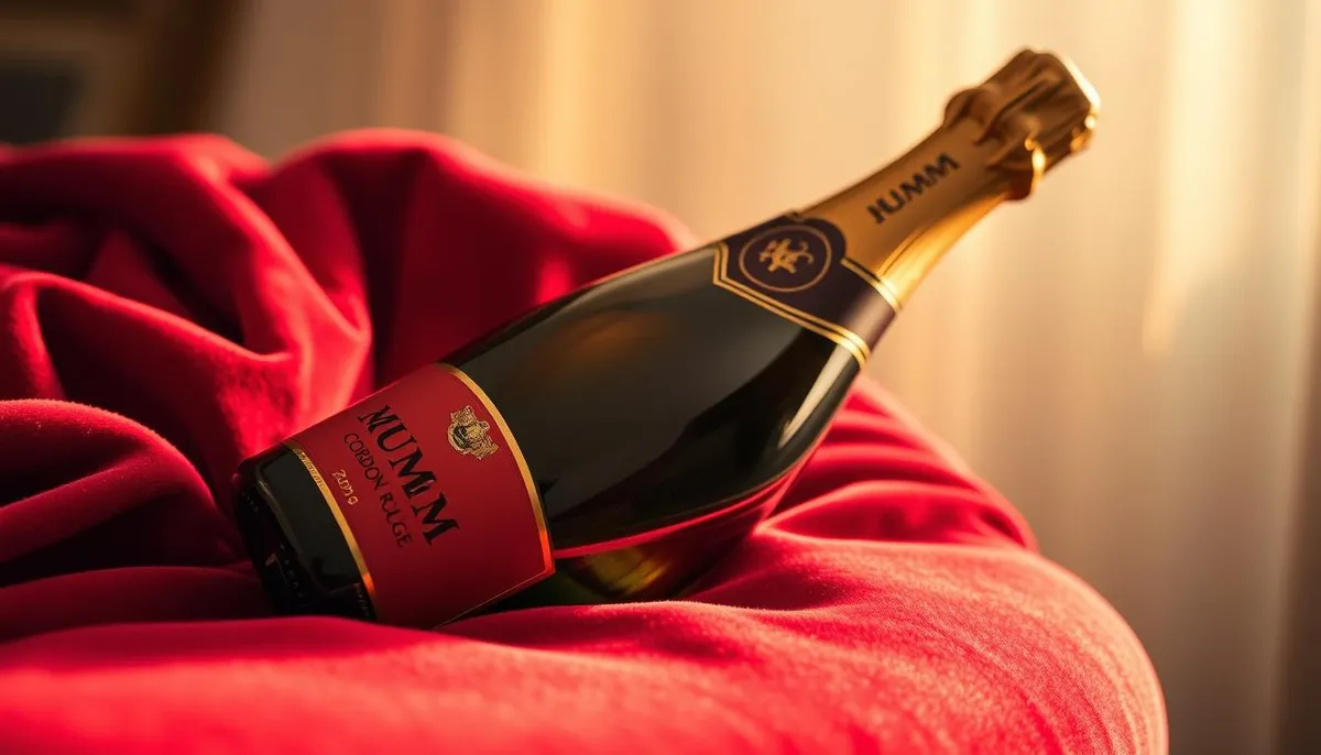 mumm cordon rouge