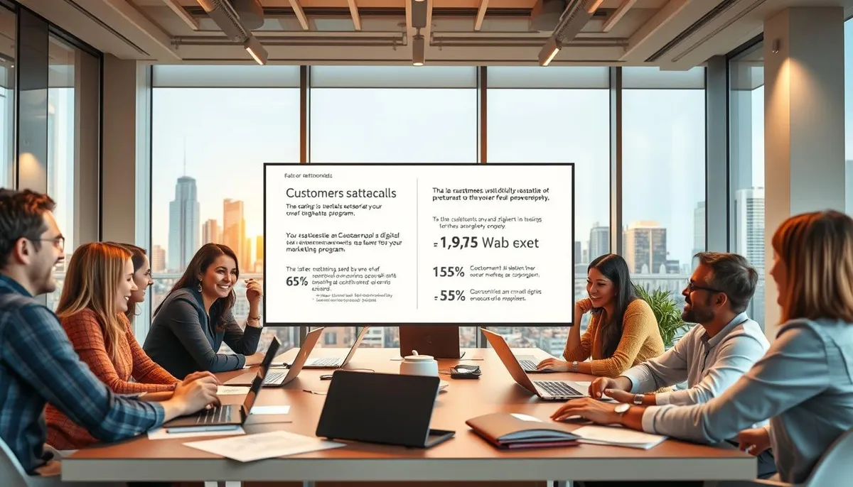customer success stories automation
