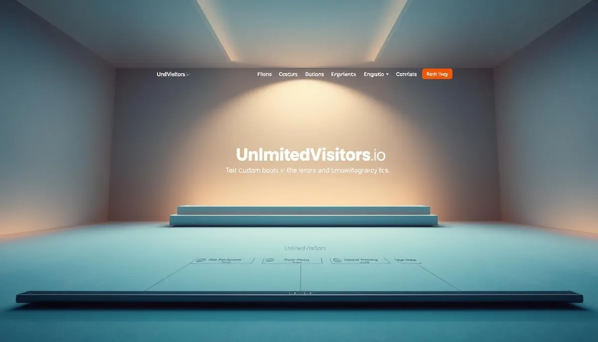 WordPress web page design