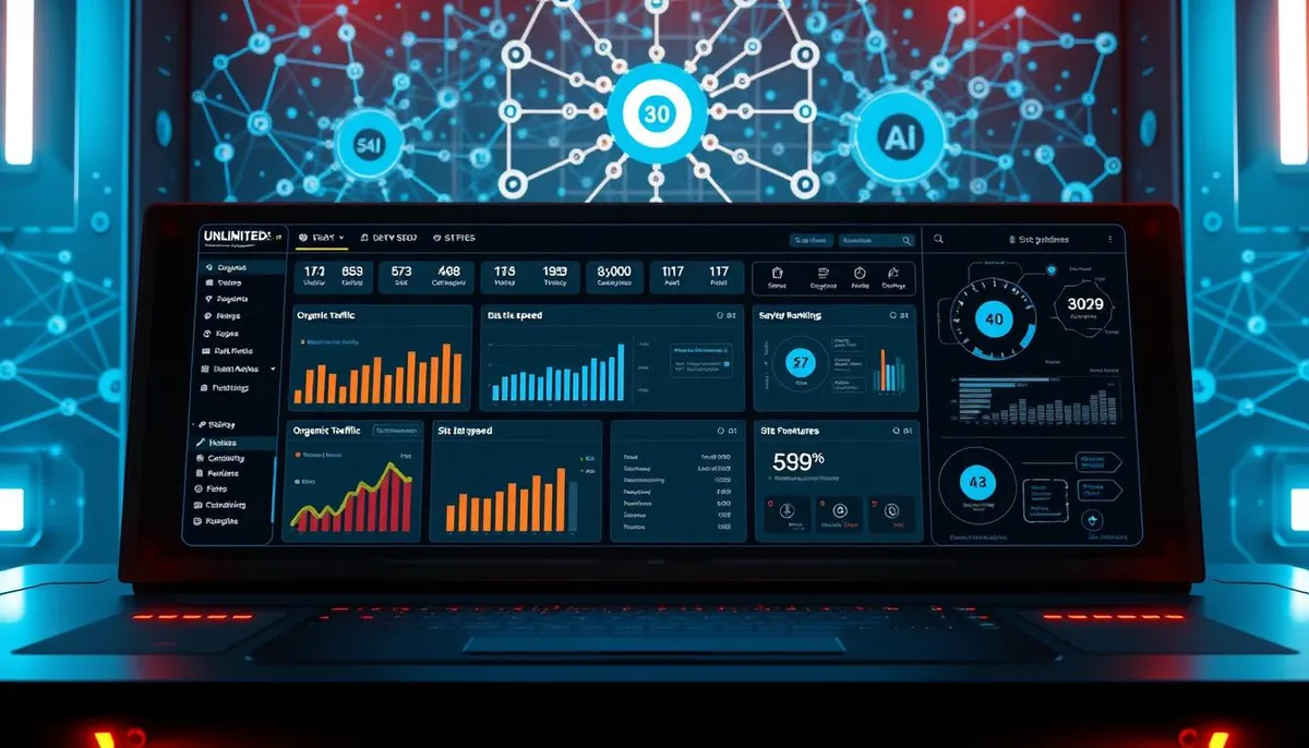 SEO core features