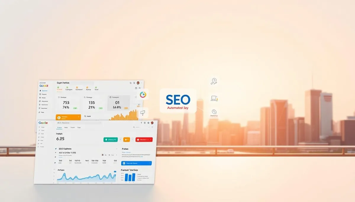 automated SEO tool