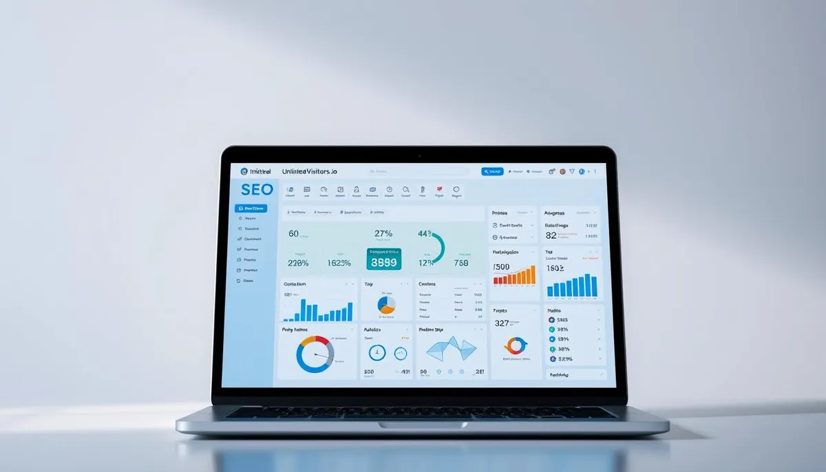 automated SEO tool