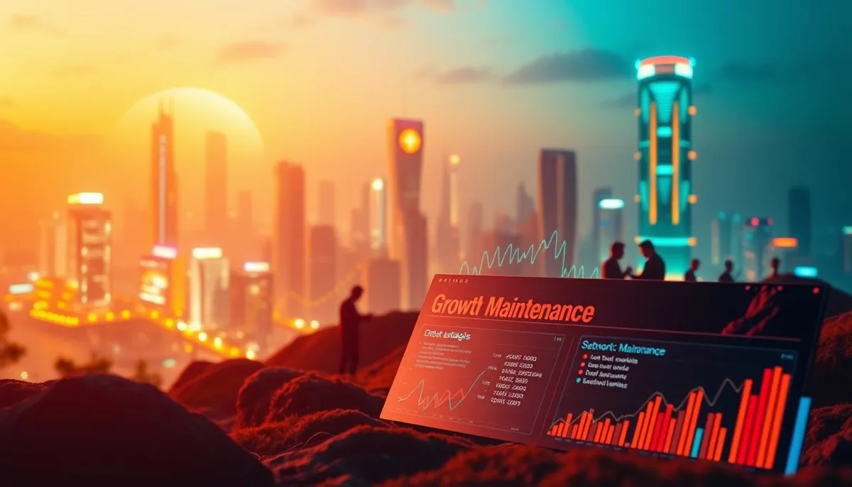 website maintenance growth strategies
