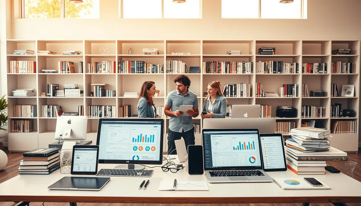 Group SEO tools for marketing teams