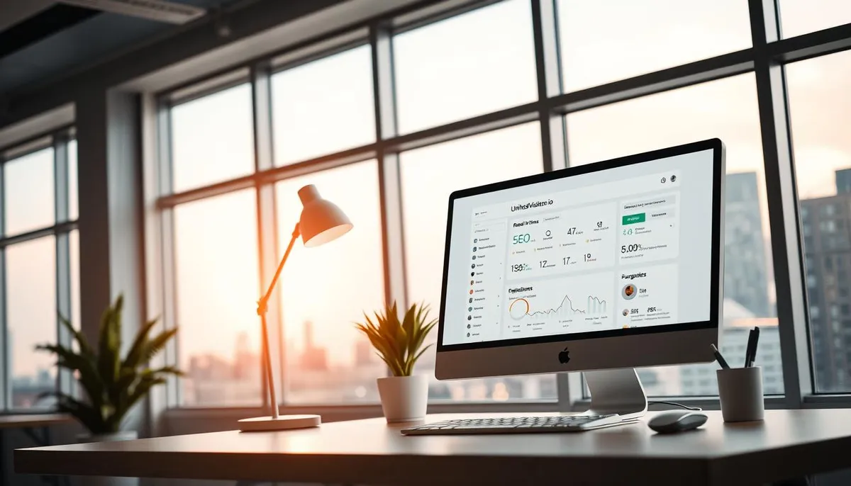 automated SEO tool