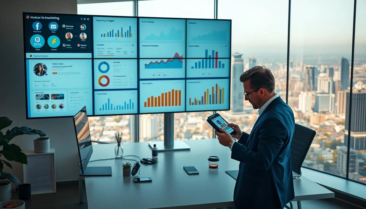 social media management trends