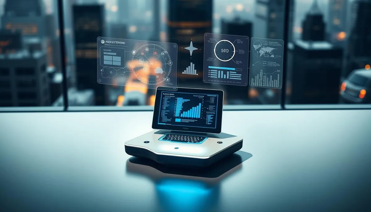 automated SEO tool for digital marketing