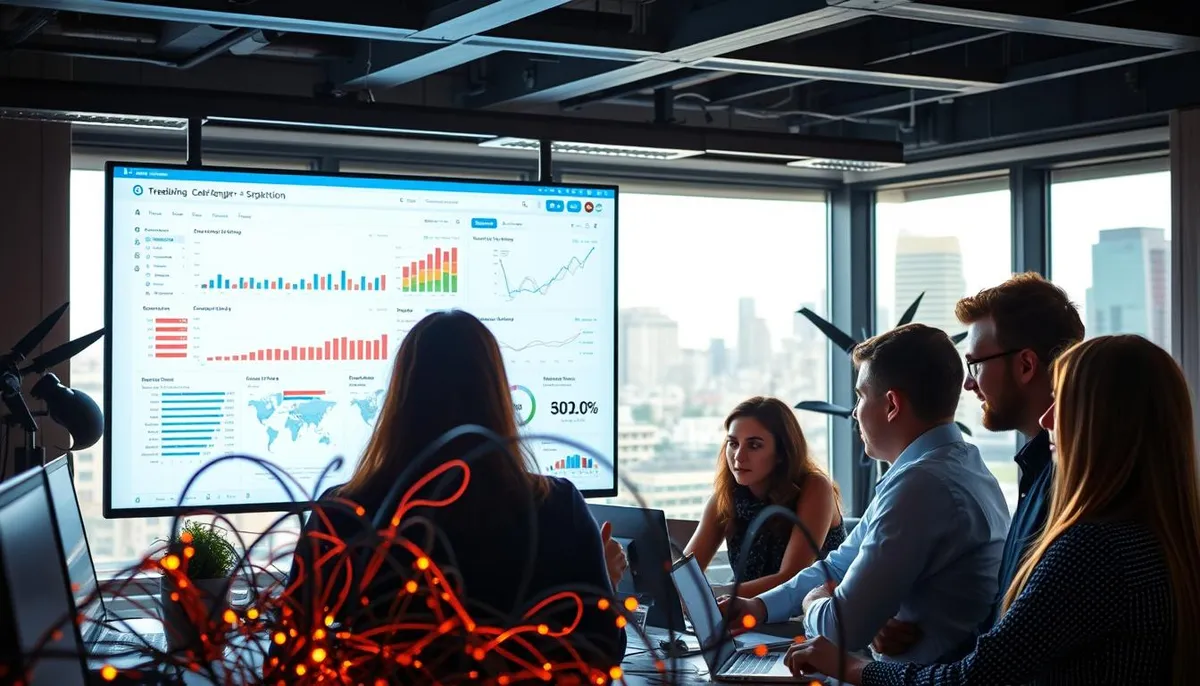 integrating SEO strategies