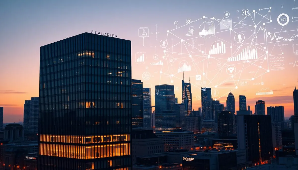 SEO-driven business growth