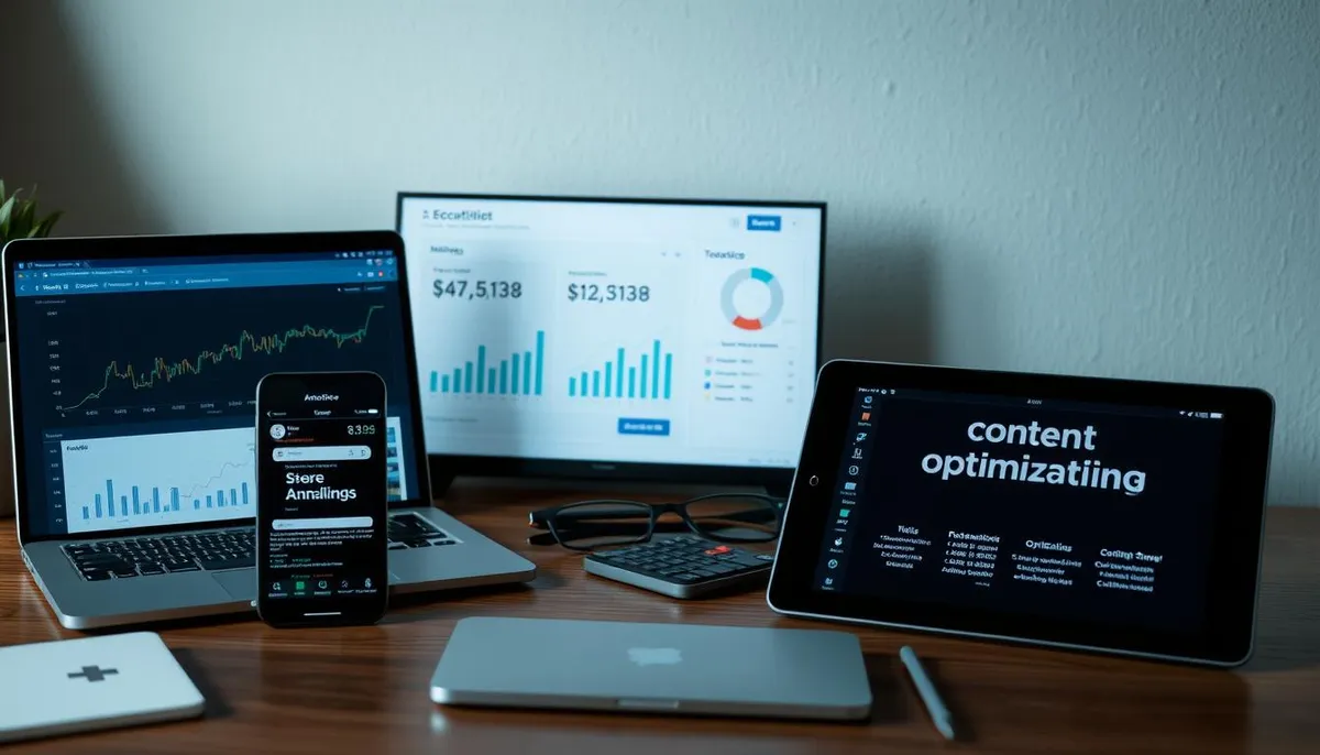 SEO automation tools