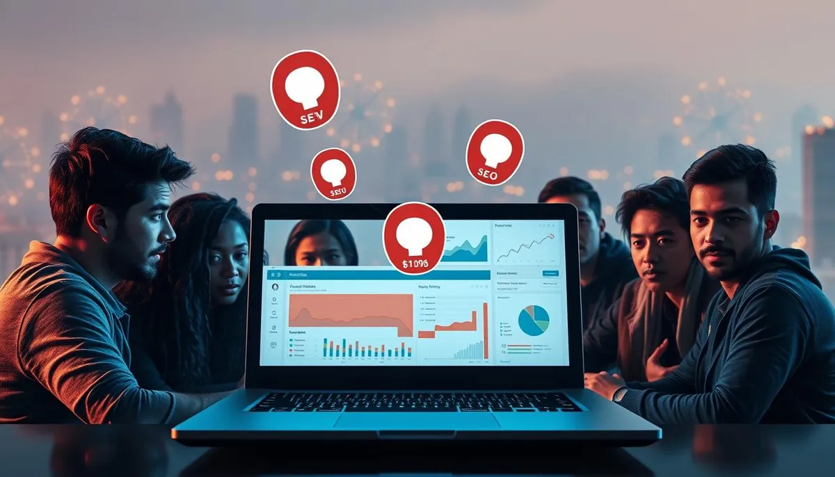 open source seo tools github community