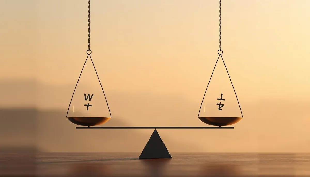optimal keyword density balance