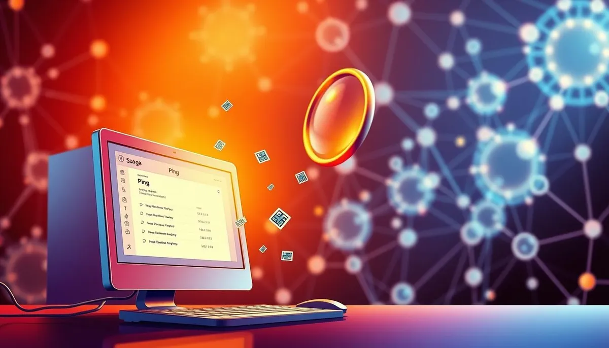 small seo tool ping indexing process