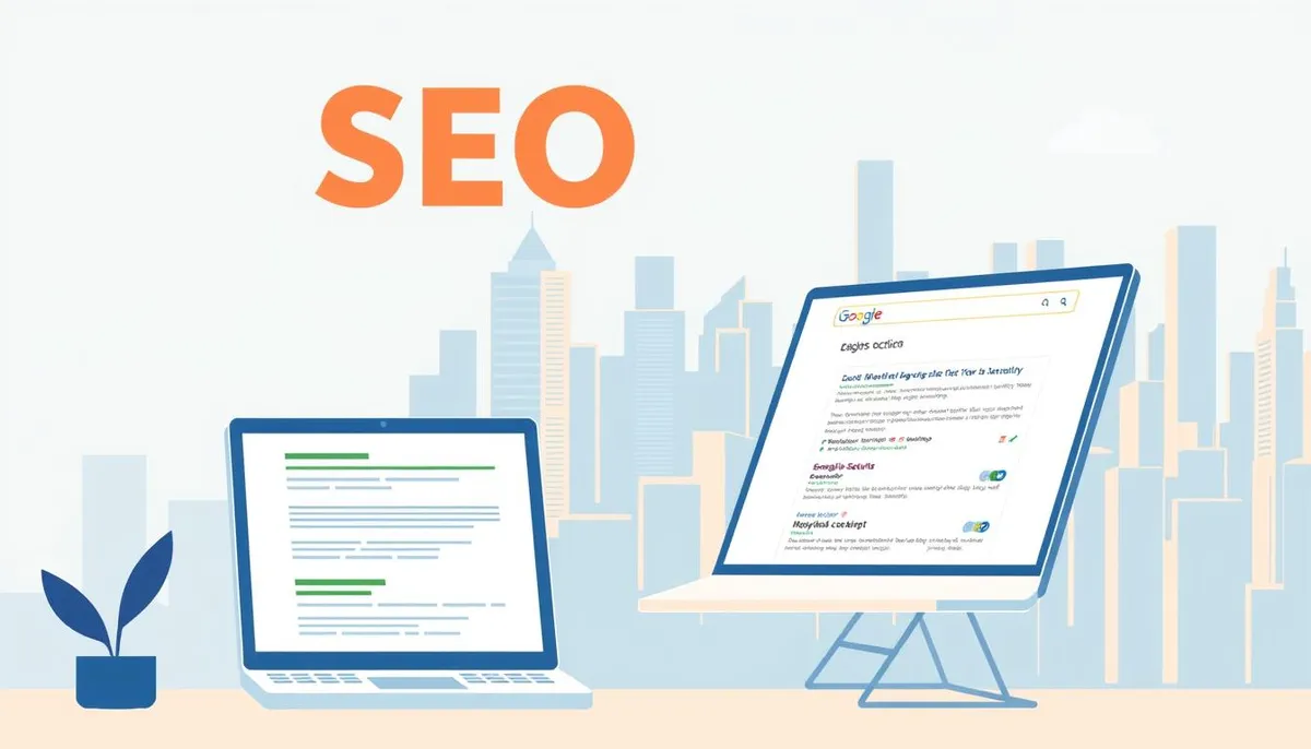SEO best practices