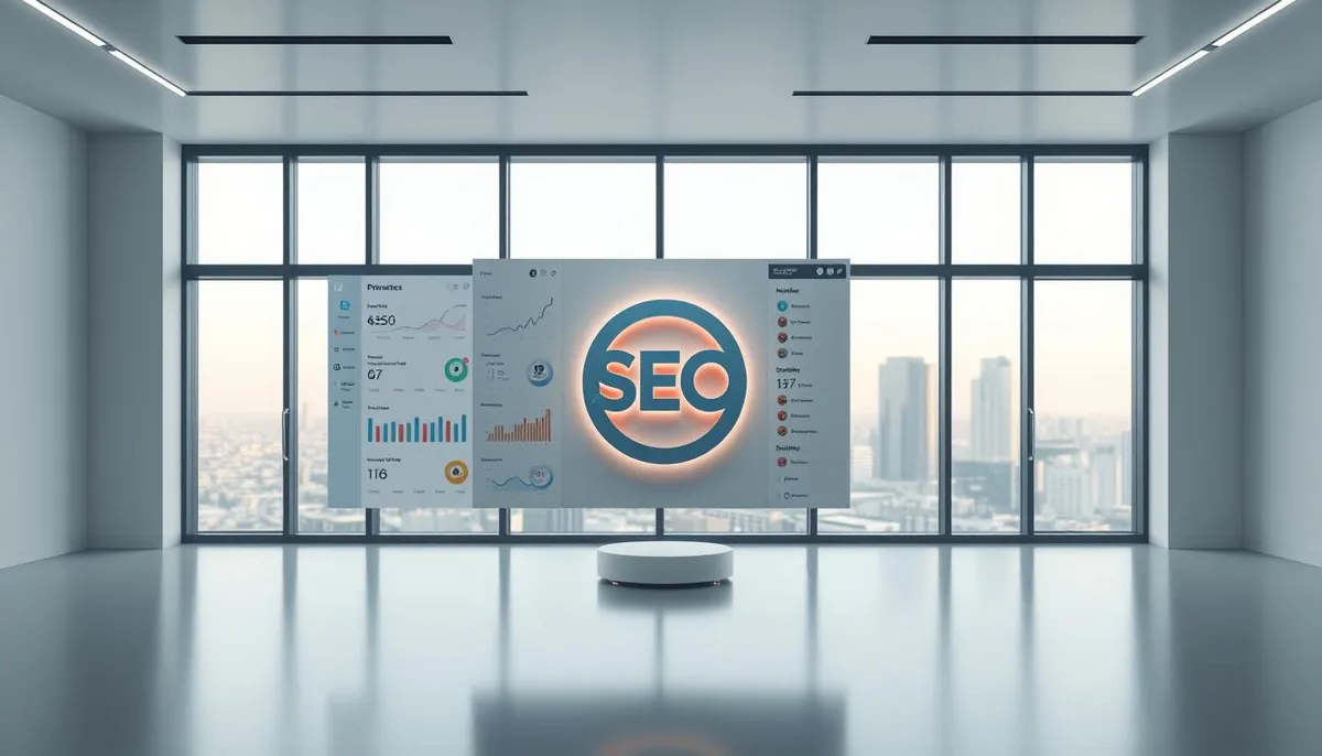 all-in-one SEO tool
