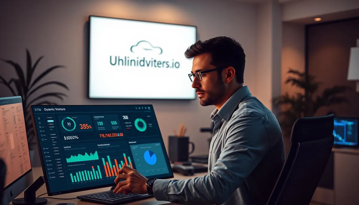 automated SEO solutions