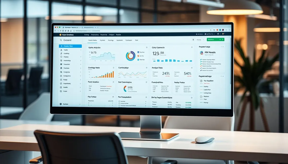 automated SEO tool
