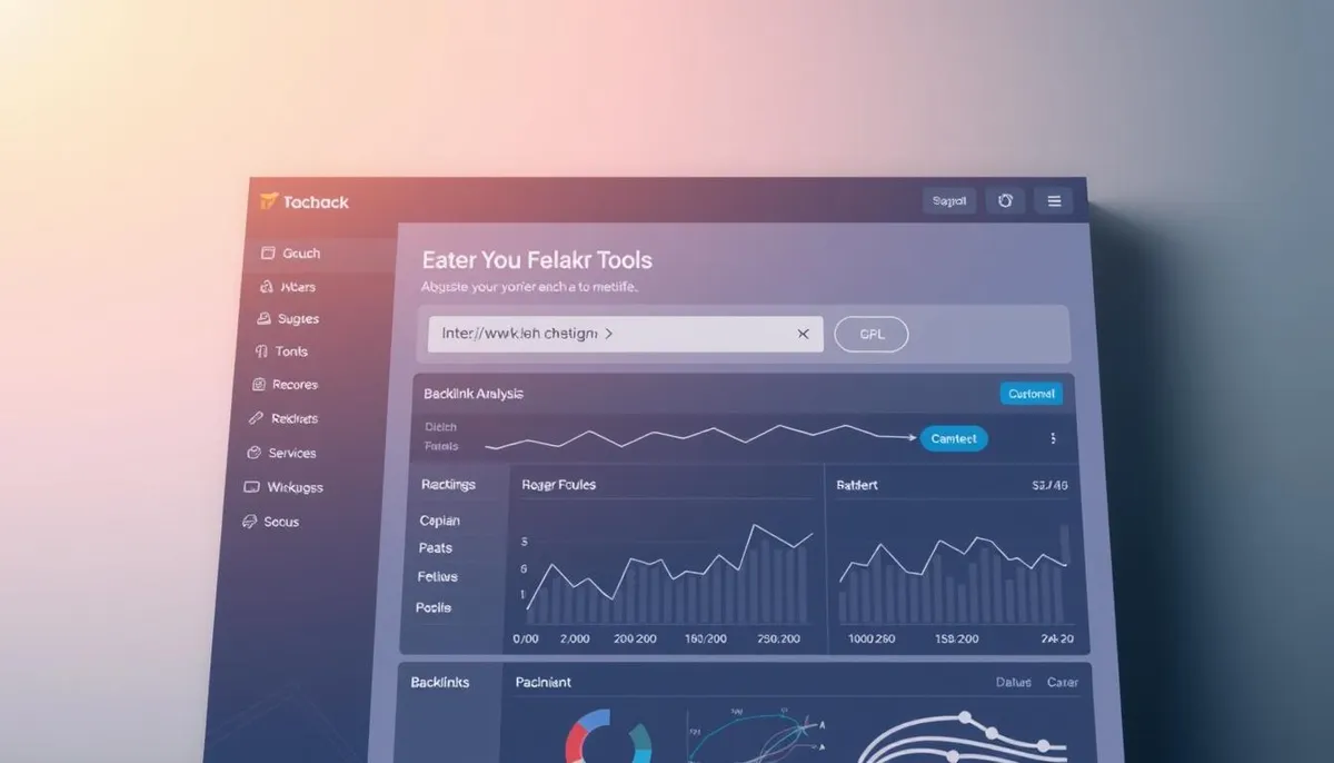 backlink checker tool