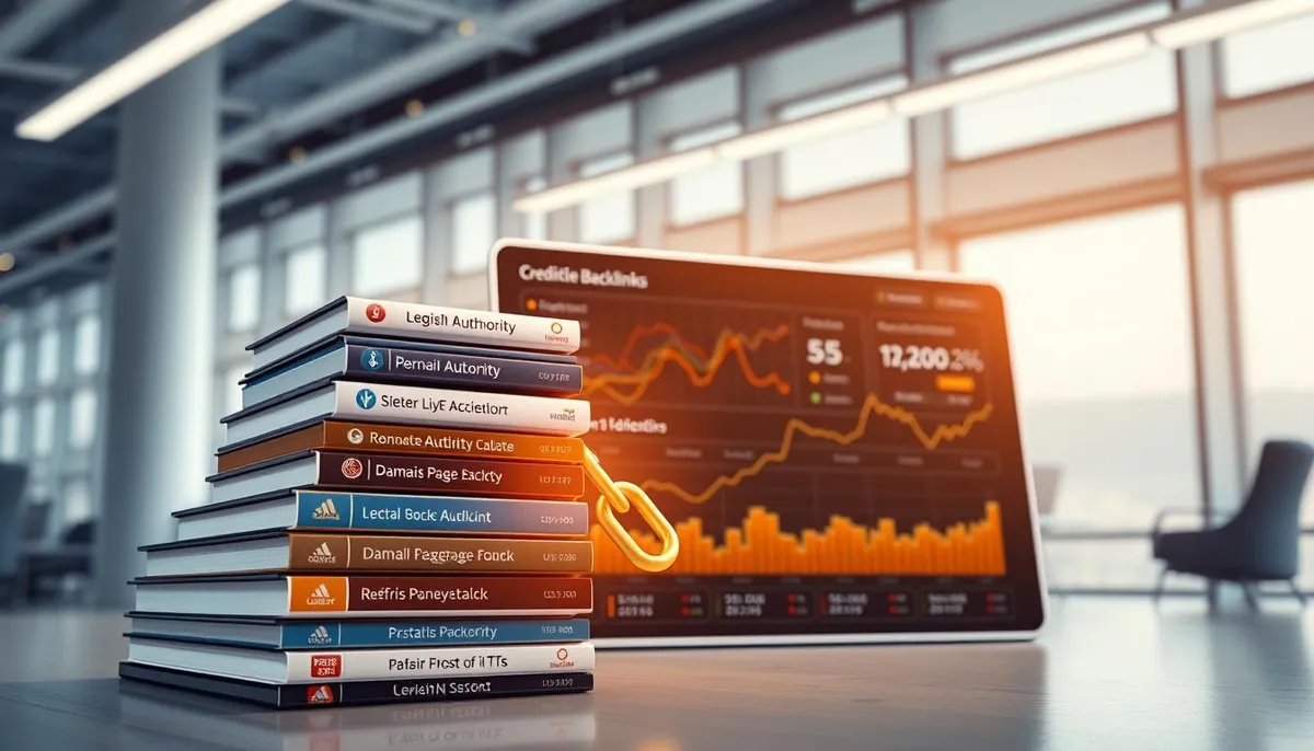 credible backlinks