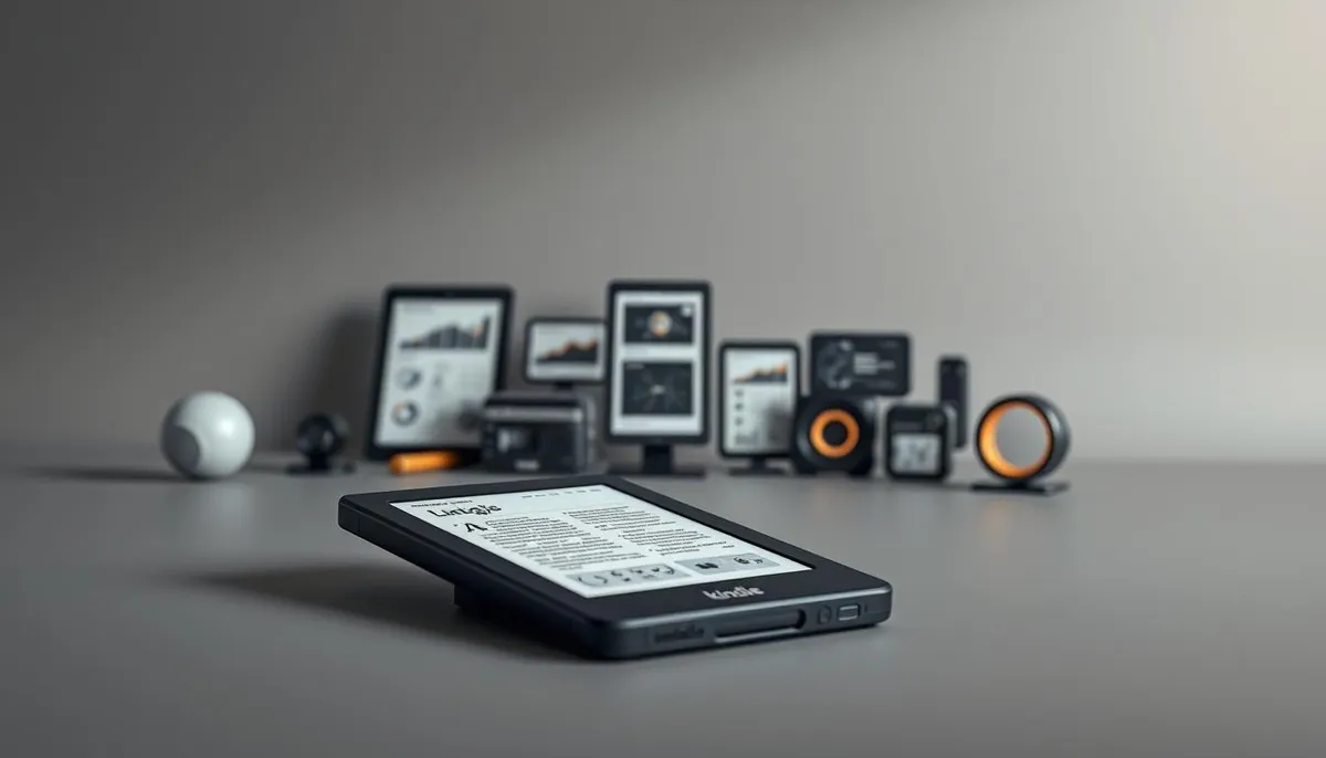 kindle ebook marketing optimization techniques
