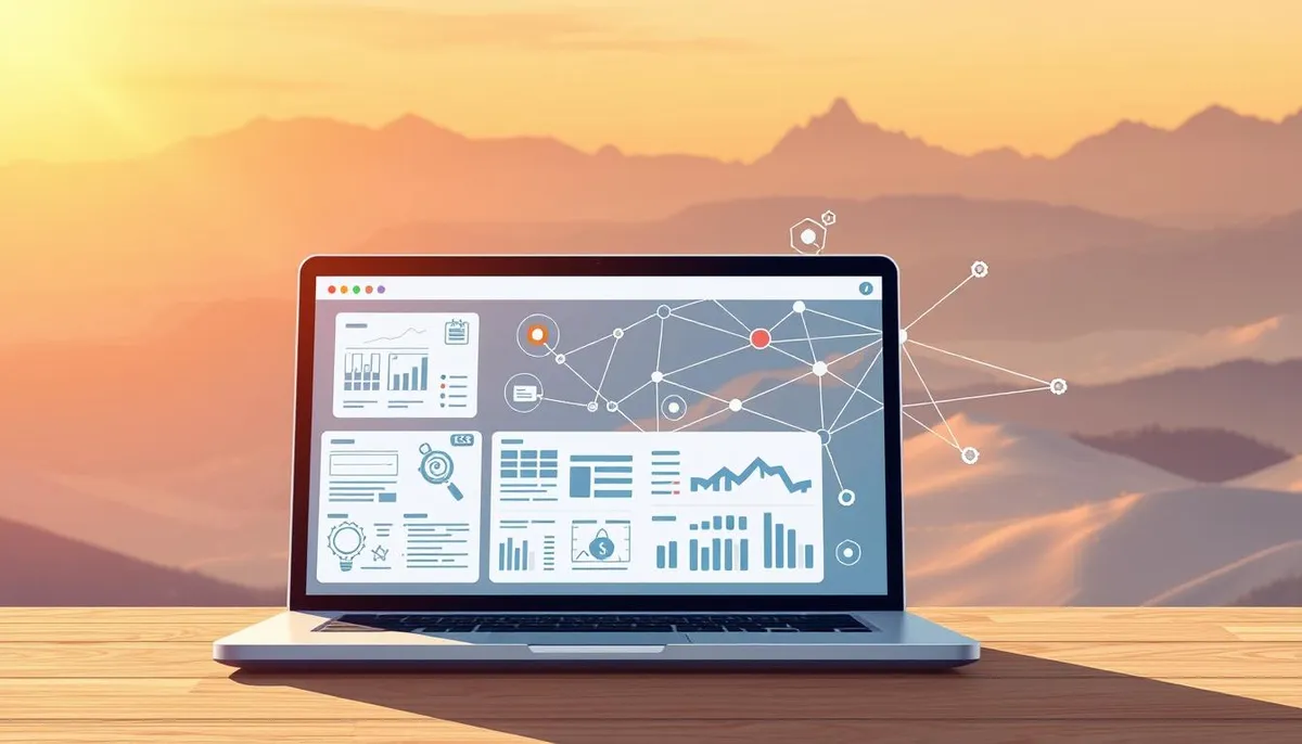 SEO and backlinks strategy